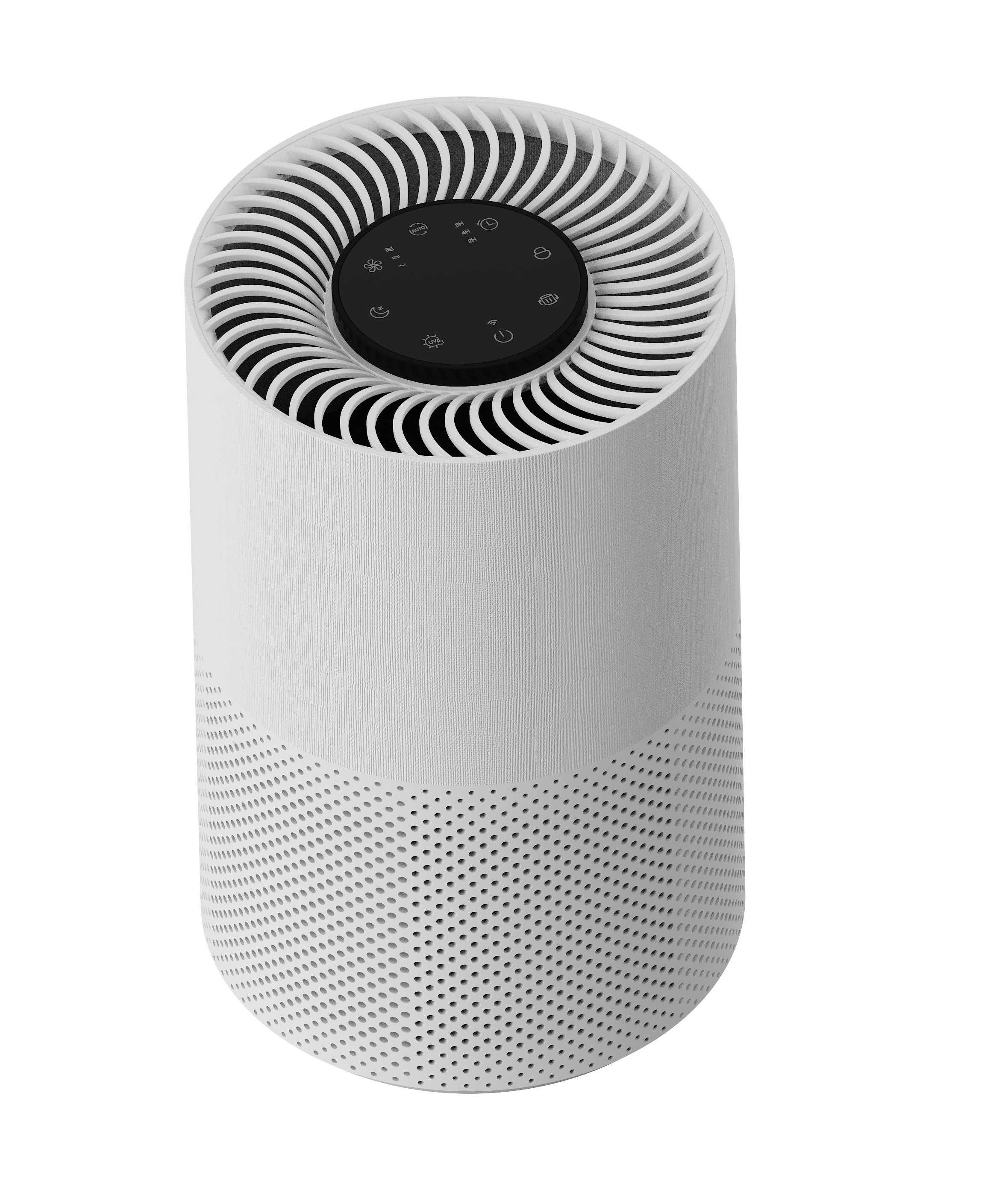 Фото - Cooper Hunter CH-P26CW3IU-WF